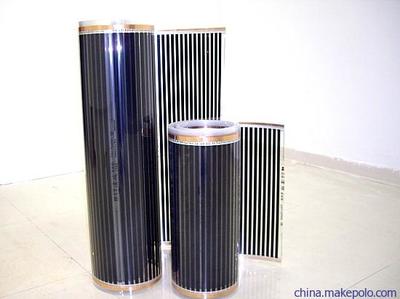 發(fā)熱膜價格及選購指南 以聊城市東昌府區(qū)易晟元電暖材料銷售中心為例