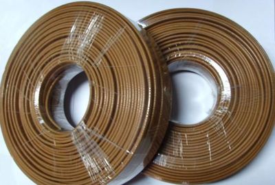 船用恒功率并聯(lián)電熱帶 暖通設(shè)備的技術(shù)開發(fā)與創(chuàng)新應(yīng)用