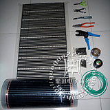 電取暖器材料選擇指南 品牌排行與電膜式取暖器解析