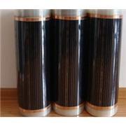 電熱膜采暖 暖通設(shè)備的時尚革命與技術(shù)開發(fā)新趨勢