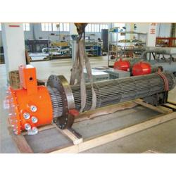 暖通設備技術開發新趨勢 UOP電加熱器與無錫恒業電熱電器的創新實踐