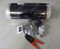 電熱膜 價(jià)格、廠家與選購指南——中國網(wǎng)庫電熱膜頻道詳解