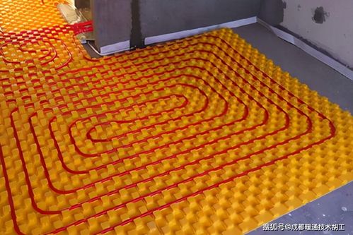 地暖施工偷工減料？揪出電熱材料貓膩，看這幾點(diǎn)就夠了！