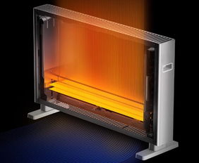 如何選購電暖器？雙11智米電暖器性價(jià)比解析與暖通技術(shù)發(fā)展趨勢