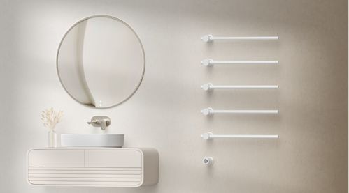 有顏有料有實(shí)力，艾芬達(dá) 以創(chuàng)新電熱材料，重塑生活儀式感