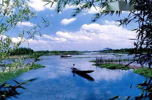 中國旅游日，速來湖州打卡！景區優惠集錦大放送，中惠旅智能旅游千萬別錯過