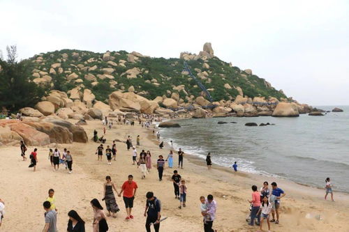 國慶假期，臺山景區智能升級，中惠旅帶你解鎖全新玩法